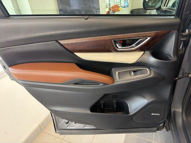 used 2019 Subaru Ascent car, priced at $19,986