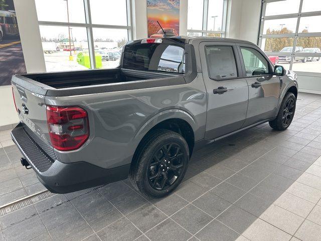 new 2026 Ford Maverick car, priced at $37,991