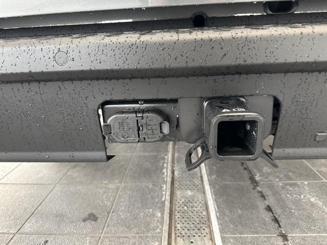 new 2026 Ford Maverick car, priced at $37,991