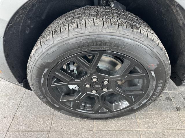 new 2026 Ford Maverick car, priced at $37,991