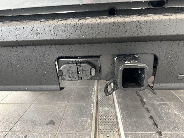 new 2026 Ford Maverick car, priced at $37,991