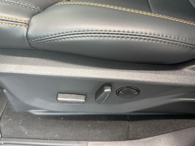 new 2025 Ford Expedition car, priced at $78,172