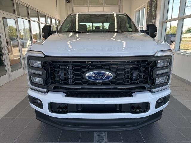 new 2026 Ford F-350 car, priced at $59,366