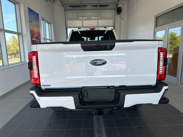 new 2026 Ford F-350 car, priced at $59,366