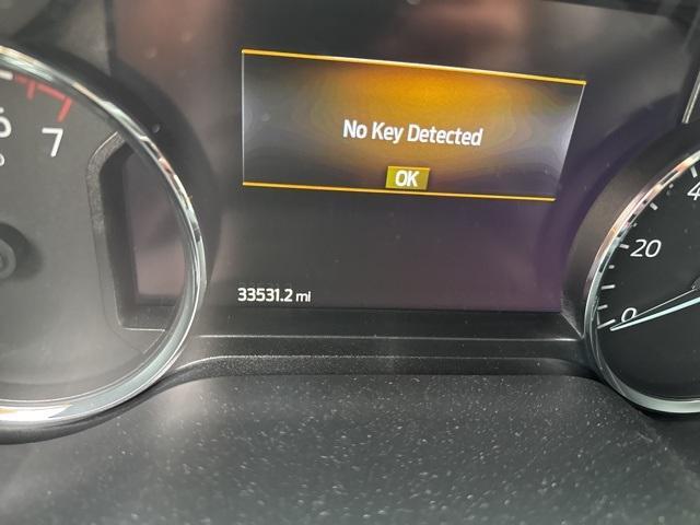 used 2022 Ford F-150 car, priced at $34,750