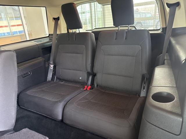 used 2019 Ford Flex car, priced at $14,198