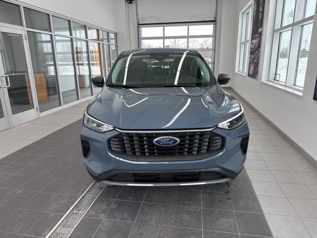 used 2023 Ford Escape car, priced at $23,723