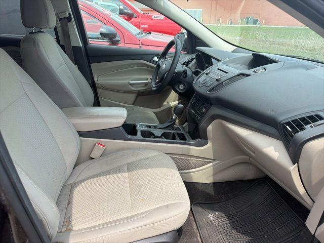 used 2017 Ford Escape car, priced at $6,900