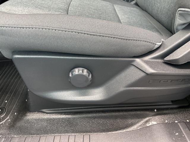 new 2026 Ford F-250 car, priced at $51,614