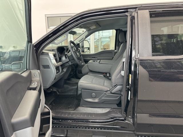 new 2026 Ford F-250 car, priced at $51,614