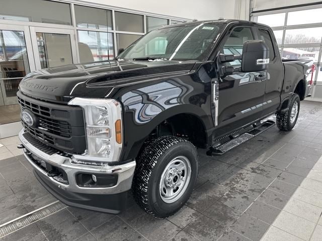new 2026 Ford F-250 car, priced at $51,614