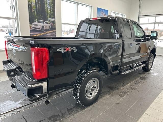 new 2026 Ford F-250 car, priced at $51,614