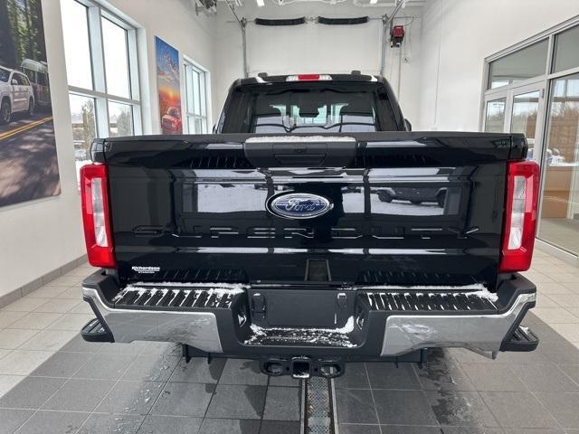 new 2026 Ford F-250 car, priced at $51,614
