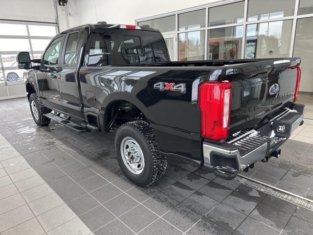 new 2026 Ford F-250 car, priced at $51,614