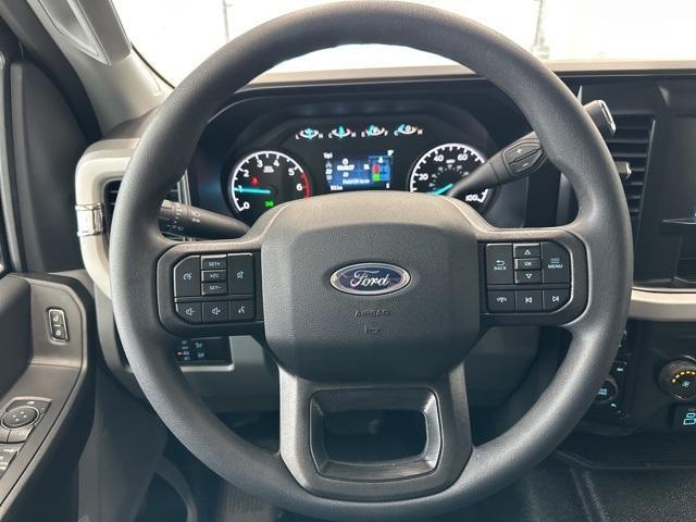 new 2026 Ford F-250 car, priced at $51,614