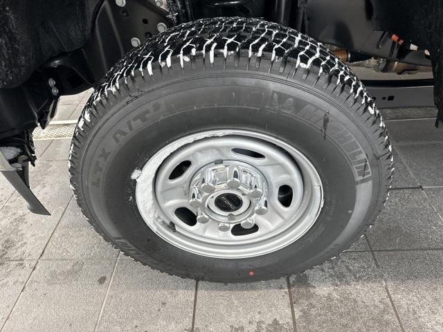 new 2026 Ford F-250 car, priced at $51,614