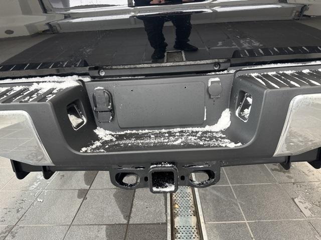 new 2026 Ford F-250 car, priced at $51,614