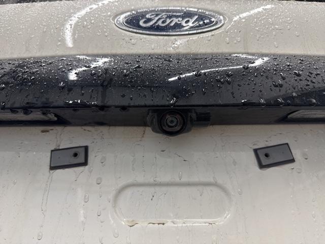 used 2022 Ford EcoSport car, priced at $18,728