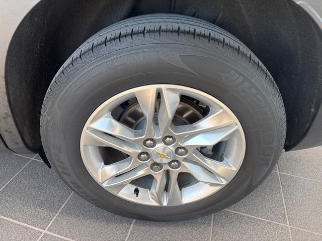 used 2020 Chevrolet Blazer car, priced at $13,500