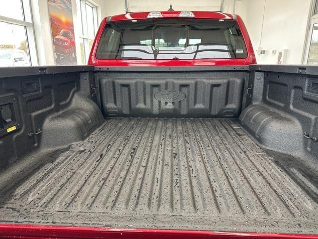 new 2026 Ford Ranger car, priced at $43,689