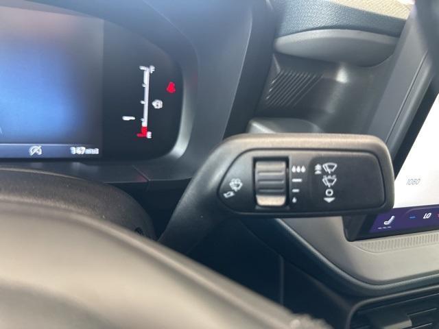 new 2025 Ford Maverick car, priced at $36,685