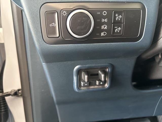 new 2025 Ford Maverick car, priced at $36,685