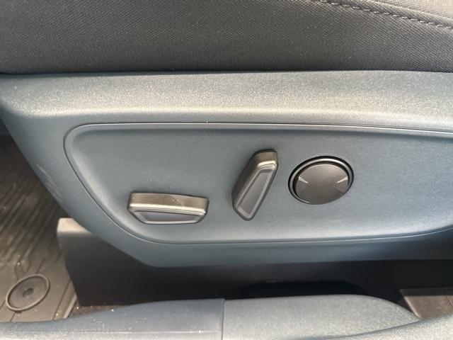 new 2025 Ford Maverick car, priced at $36,685