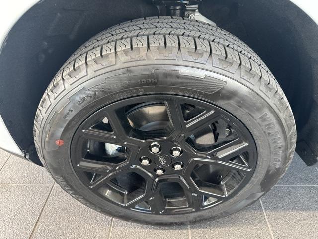 new 2025 Ford Maverick car, priced at $36,685