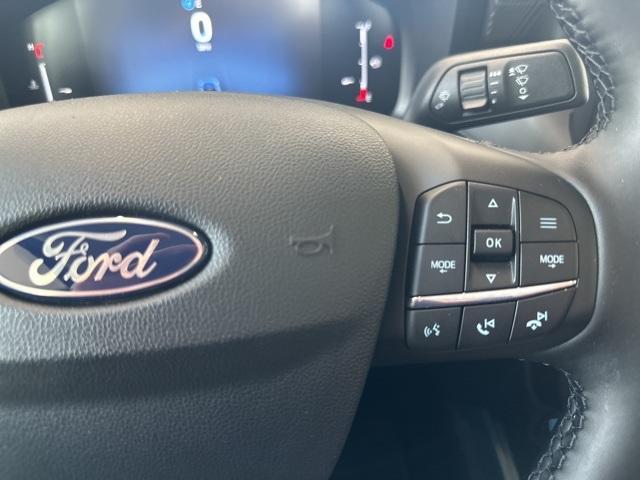 new 2025 Ford Maverick car, priced at $36,685