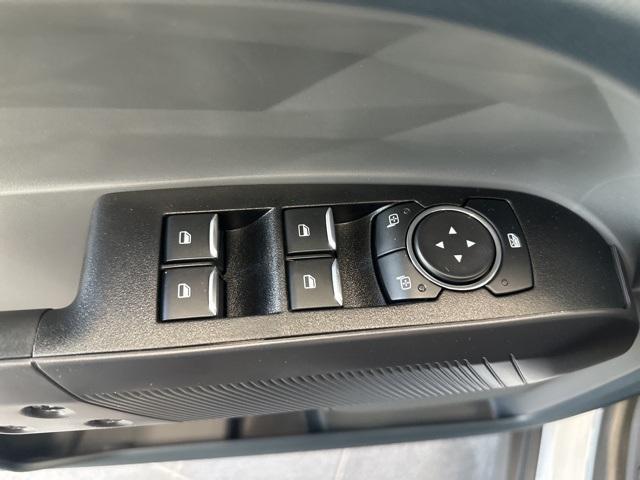 new 2025 Ford Maverick car, priced at $36,685