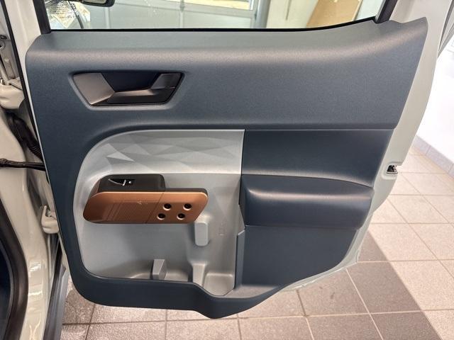 used 2022 Ford Maverick car, priced at $26,503