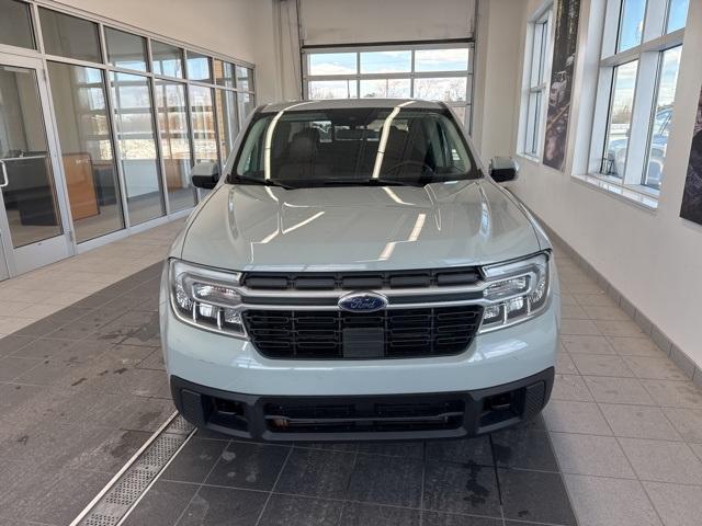 used 2022 Ford Maverick car, priced at $26,503