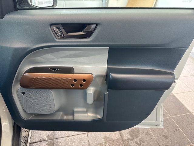 used 2022 Ford Maverick car, priced at $25,603