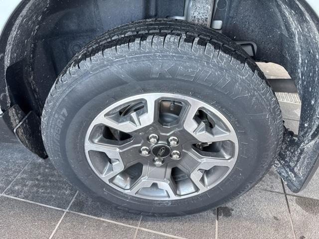 used 2022 Ford Maverick car, priced at $26,503