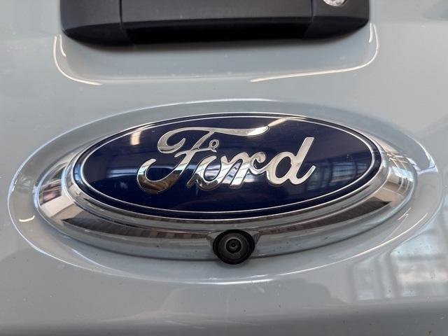 used 2022 Ford Maverick car, priced at $26,503