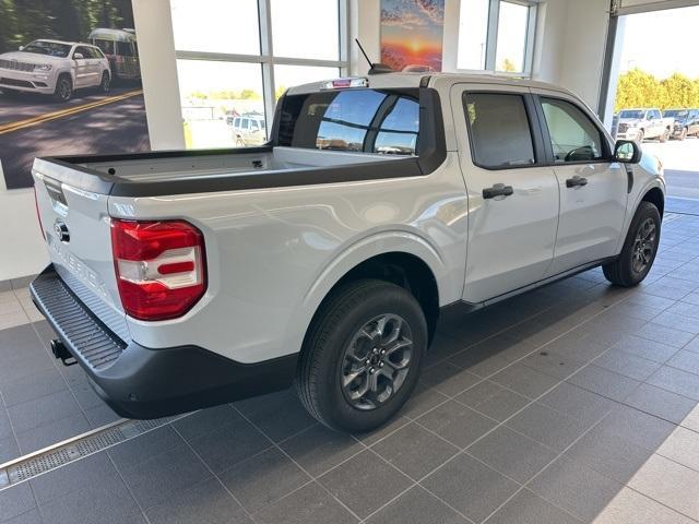 new 2025 Ford Maverick car, priced at $32,546