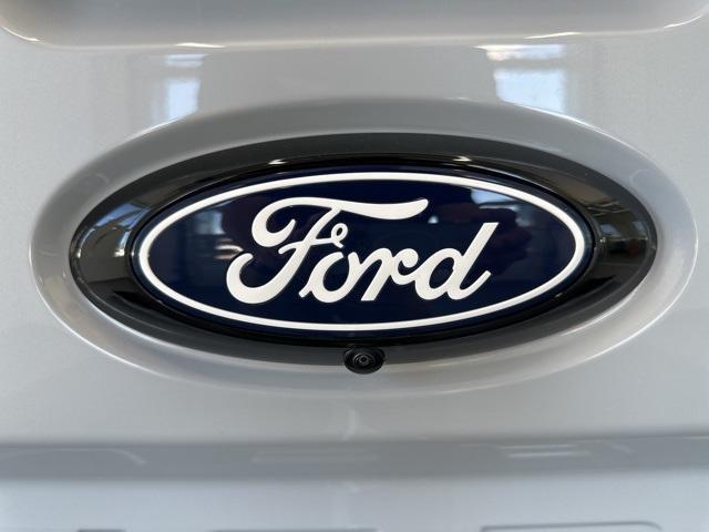 new 2025 Ford Maverick car, priced at $32,546