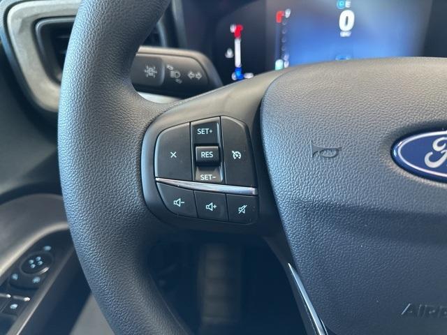 new 2025 Ford Maverick car, priced at $32,546