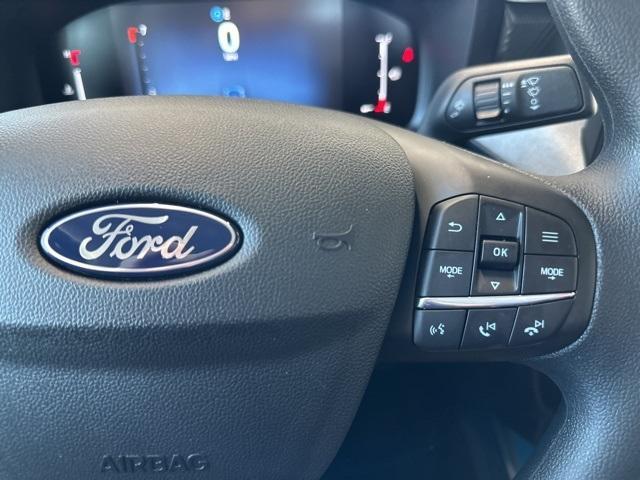 new 2025 Ford Maverick car, priced at $32,546