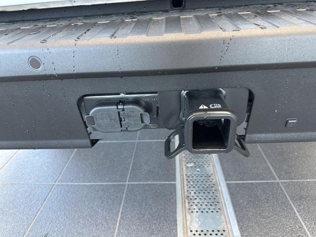 new 2025 Ford Maverick car, priced at $32,546