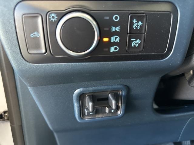 new 2025 Ford Maverick car, priced at $32,546