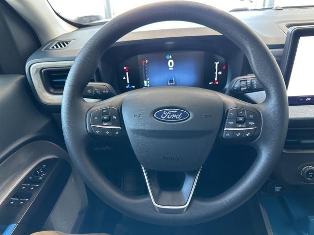 new 2025 Ford Maverick car, priced at $32,546