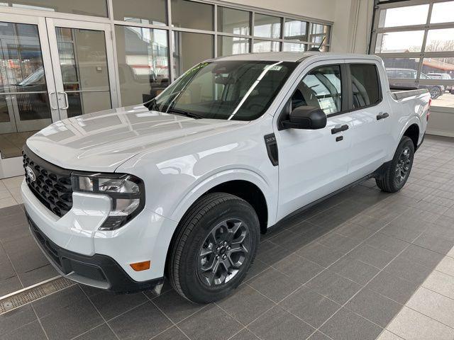 new 2025 Ford Maverick car, priced at $32,546