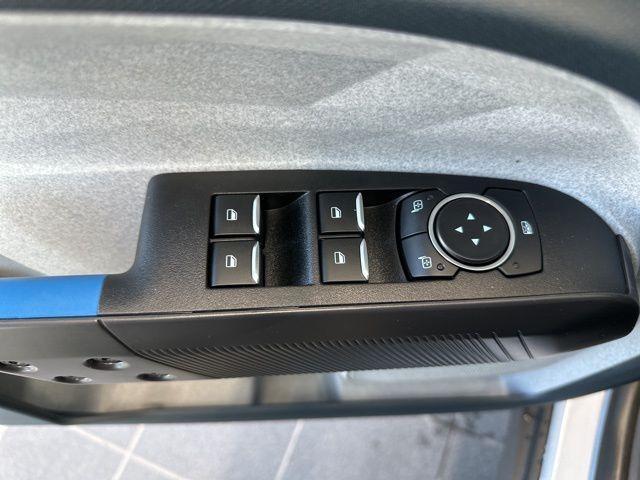 new 2025 Ford Maverick car, priced at $32,546