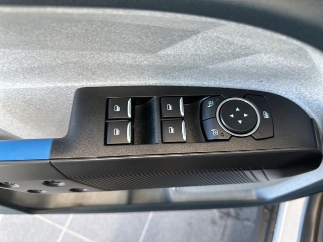 new 2025 Ford Maverick car, priced at $32,546