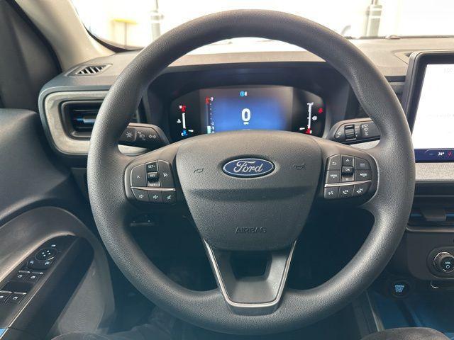 new 2025 Ford Maverick car, priced at $32,546