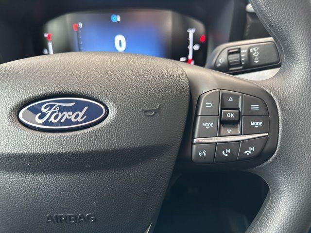 new 2025 Ford Maverick car, priced at $32,546