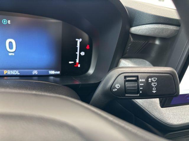 new 2025 Ford Maverick car, priced at $32,546