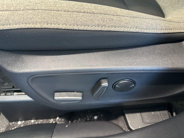 new 2026 Ford Bronco Sport car, priced at $36,643