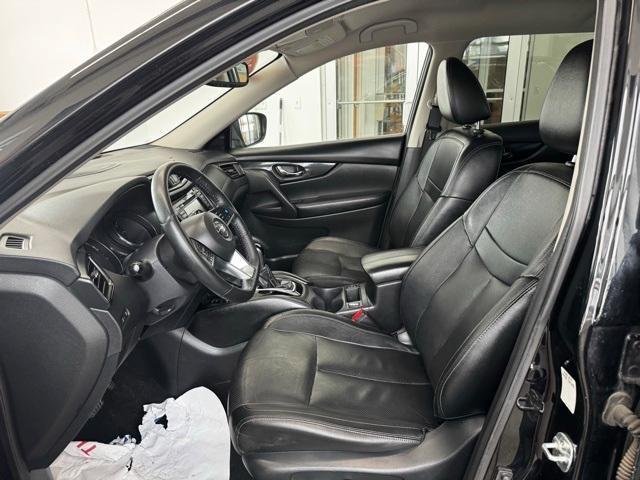 used 2019 Nissan Rogue car, priced at $11,595